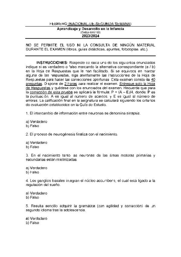 Miniatura del documento EXAMEN-APRENDIZAJE-Y-DESARROLLO-EN-LA-INFANCIA-FEBRERO-2023-2024.pdf