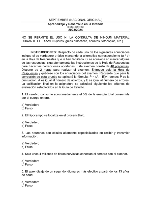 Miniatura del documento EXAMEN-APRENDIZAJE-Y-DESARROLLO-EN-LA-INFANCIA-SPTIEMBRE-2023-2024.pdf
