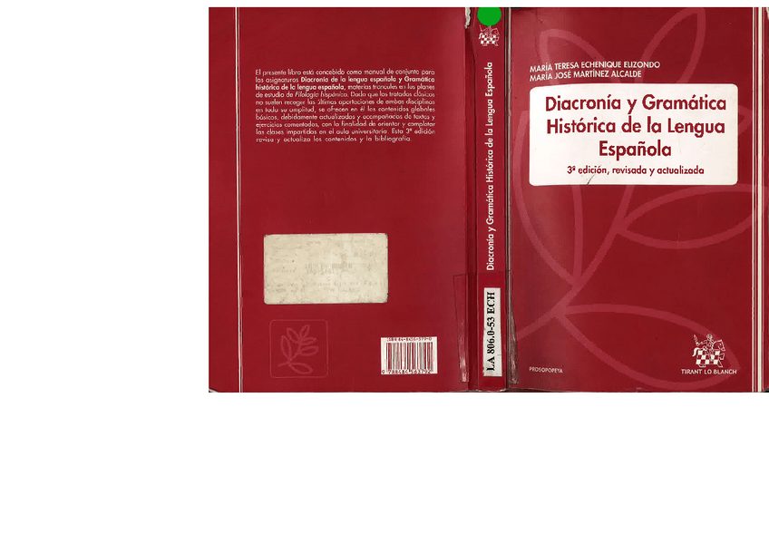 Miniatura del documento Diacronia-y-Gramatica-Historica-de-la-Lengua-Espanola-pdf.pdf