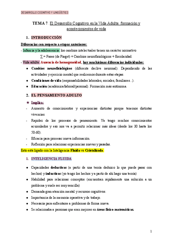 Miniatura del documento TEMA-7-El-Desarrollo-Cognitivo-en-la-Vida-Aulta-formacion-y-acontecimientos-de-la-vida-1.pdf