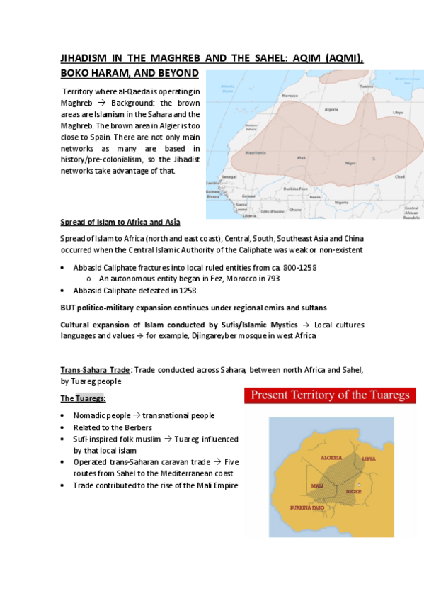 Miniatura del documento JIHADISM-IN-THE-MAGHREB-AND-THE-SAHEL.pdf