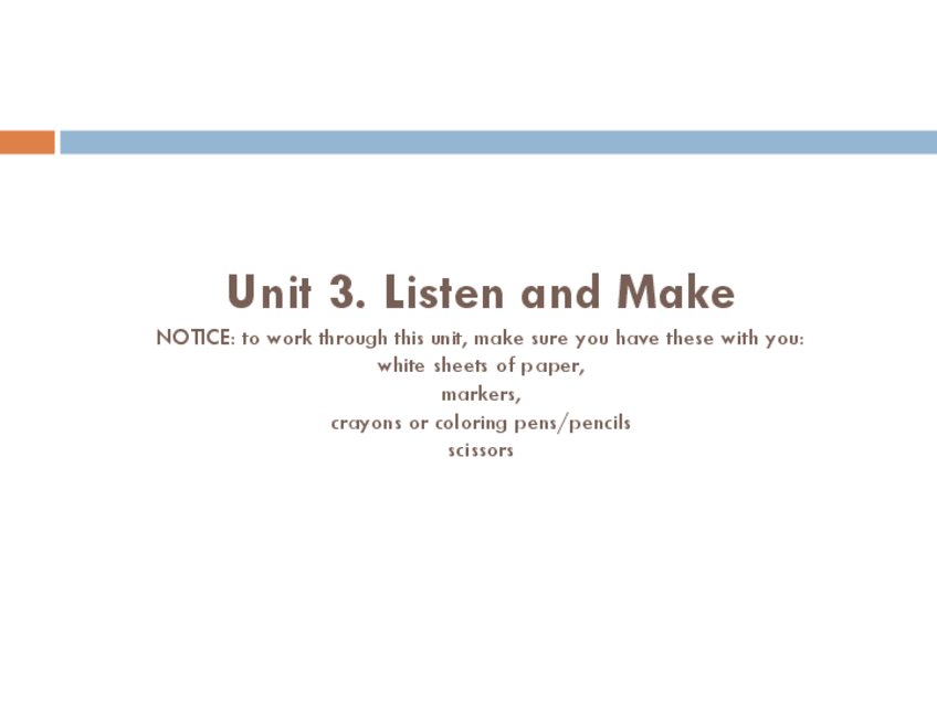 Miniatura del documento Unit-3Listen-and-Make2025.pdf