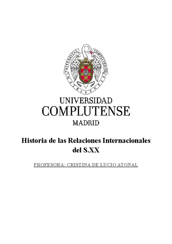 Miniatura del documento APUNTES-HISTORIA-DE-LAS-RRII-S.XX.pdf