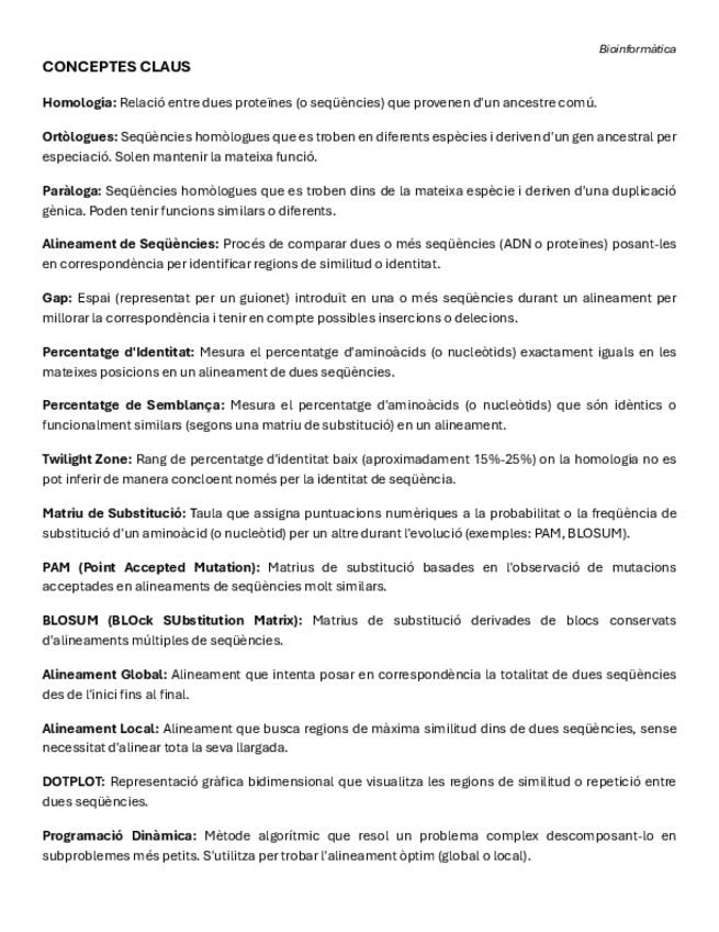 Miniatura del documento Resum-bioinformatica.pdf
