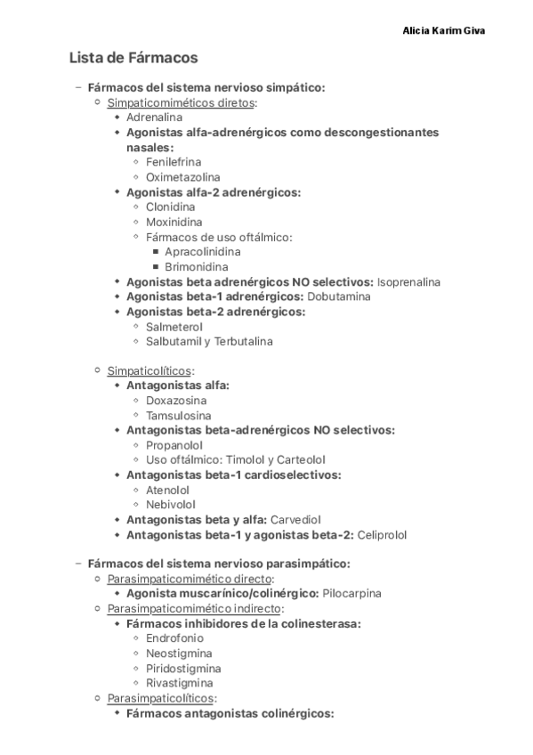 Miniatura del documento Lista-de-Farmacos-primer-parcial.pdf