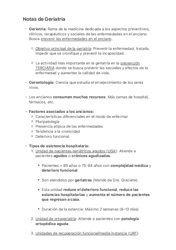 Miniatura del documento Resumen-corto-de-Geriatria.pdf