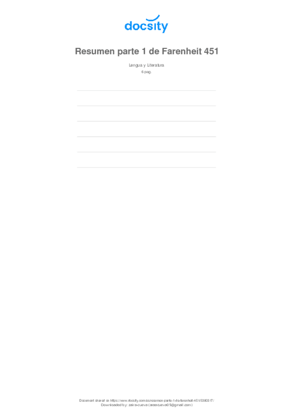 Miniatura del documento docsity-resumen-parte-1-de-farenheit-451.pdf