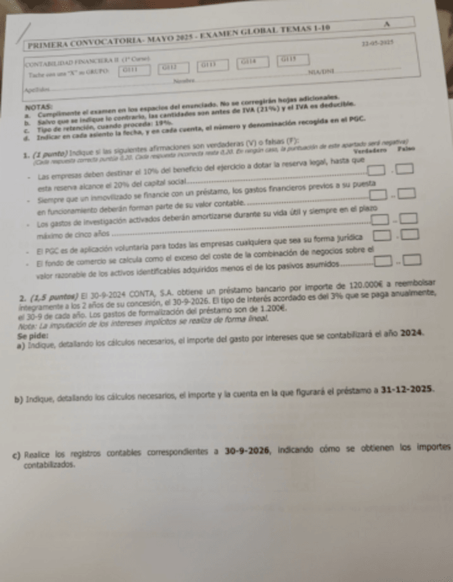 Miniatura del documento Examen-Global-Conta-II-2025.pdf