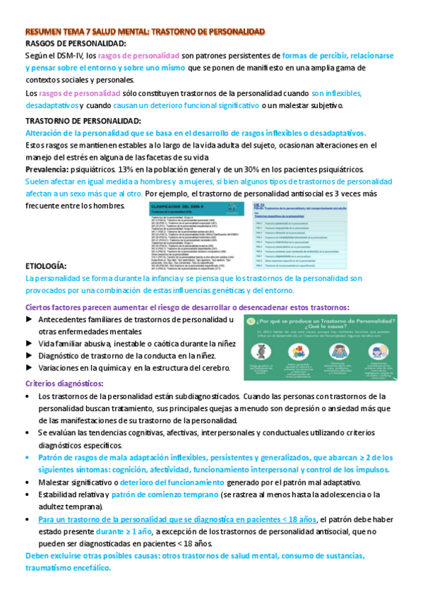 Miniatura del documento Resumen-Tema-7-Salud-Mental.pdf