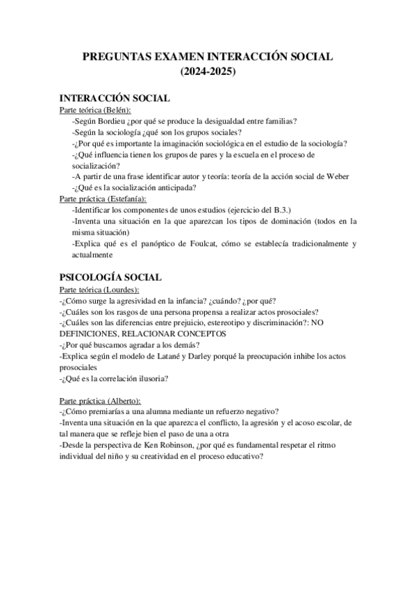 Miniatura del documento PREGUNTAS-EXAMEN-INTERACCION-SOCIAL.pdf