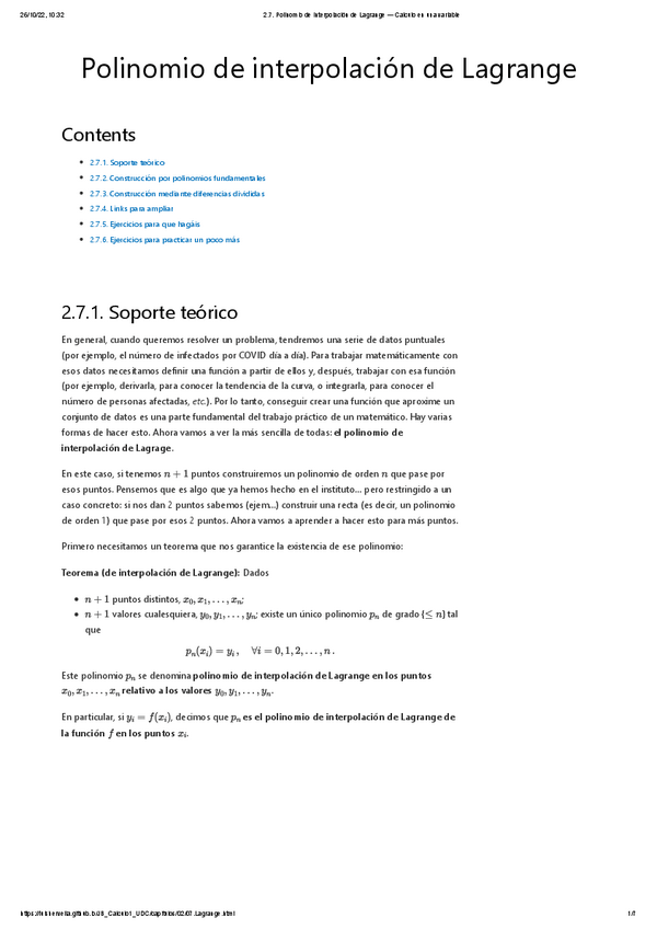 Miniatura del documento 2.7.-Polinomio-de-interpolacion-de-Lagrange-Calculo-en-una-variable.pdf