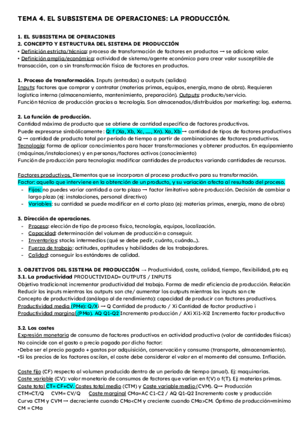 Miniatura del documento Gesstion-de-Empresas-Tema-4-Subsistema-de-operaciones.-La-produccion.pdf