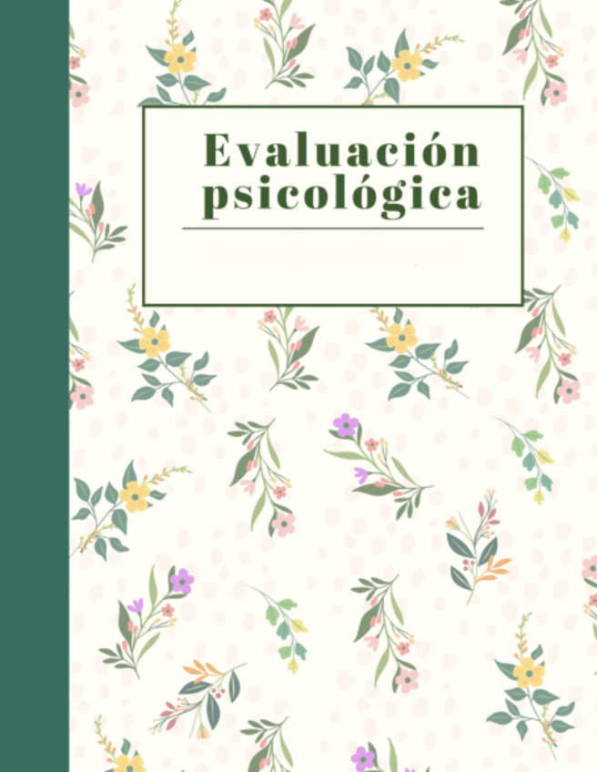 Miniatura del documento Evaluacion subrayado con anotaciones.pdf