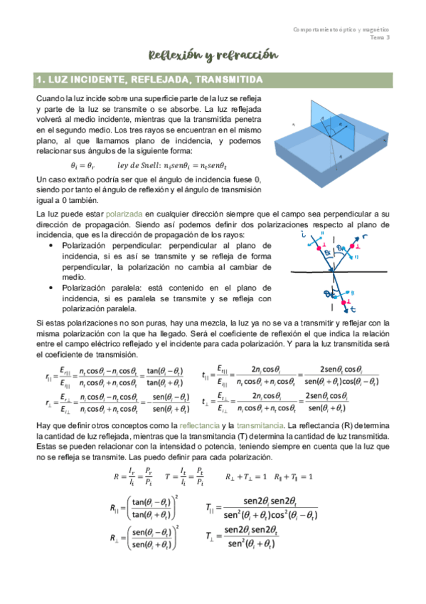 Miniatura del documento T3.-Reflexion-y-refraccion.pdf