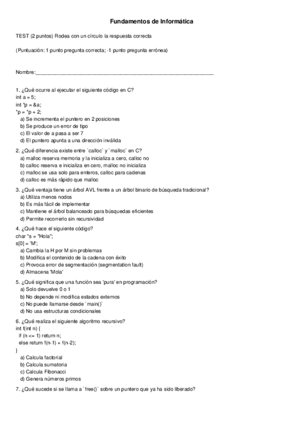 Miniatura del documento Examen20FundamentosInformatica.pdf