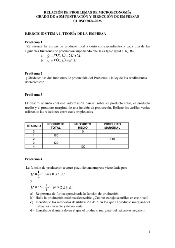 Miniatura del documento PROBLEMAS-MICROECONOMIA-32024-2025.ENUNCIADOS.doc