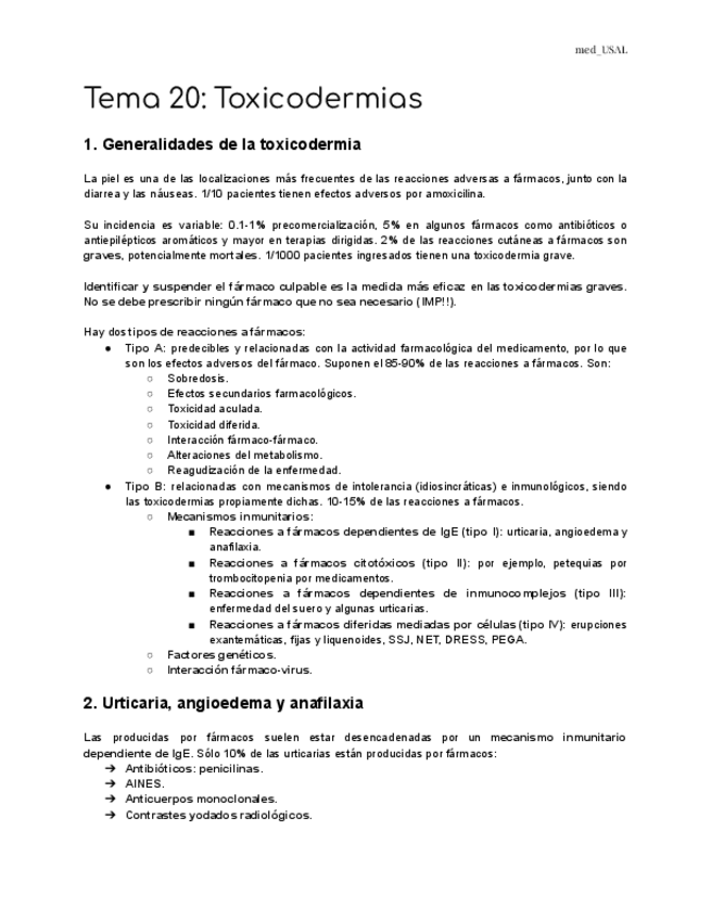 Miniatura del documento Tema-20-Toxicodermias.pdf