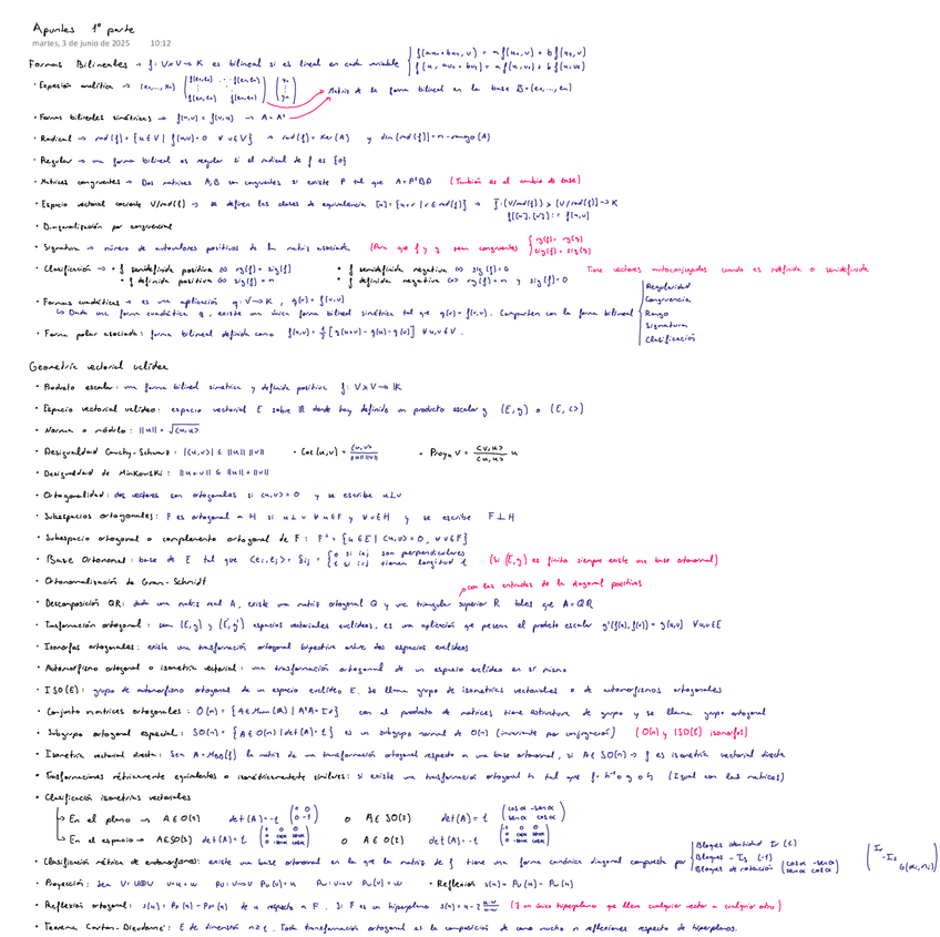 Miniatura del documento Apuntesparte1geometria.pdf