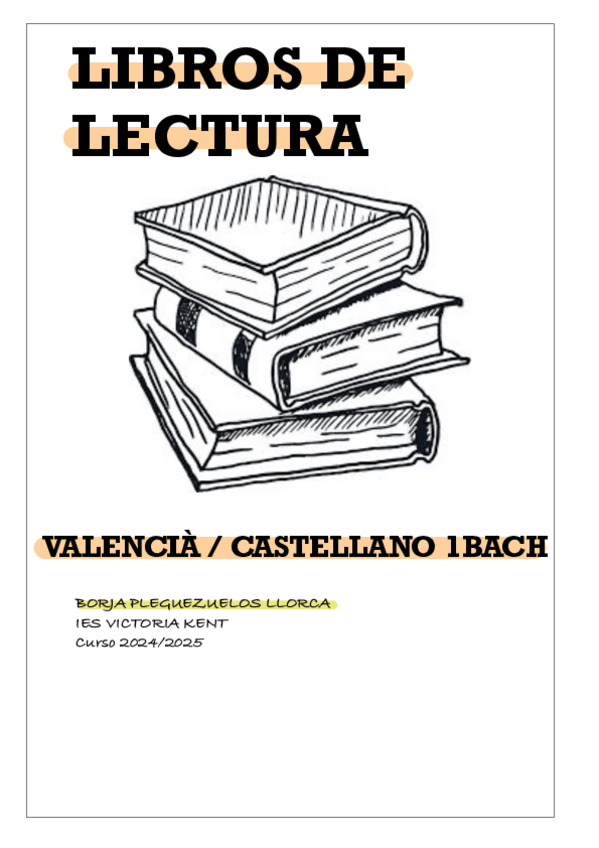 Miniatura del documento 1 BACH || LIBROS/LLIBRES DE LECTURA.pdf