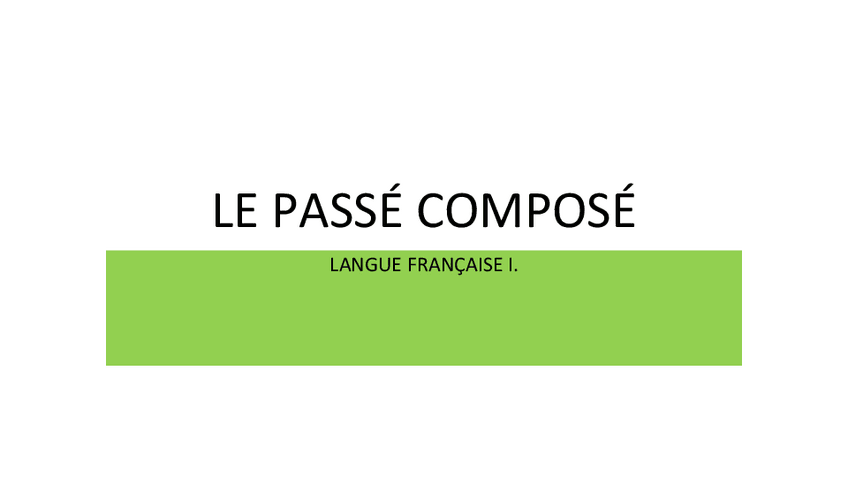 Miniatura del documento Le-passe-compose.pdf