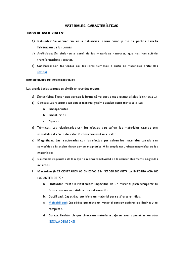 Miniatura del documento Resumen-Materiales-y-Fabricacion.pdf