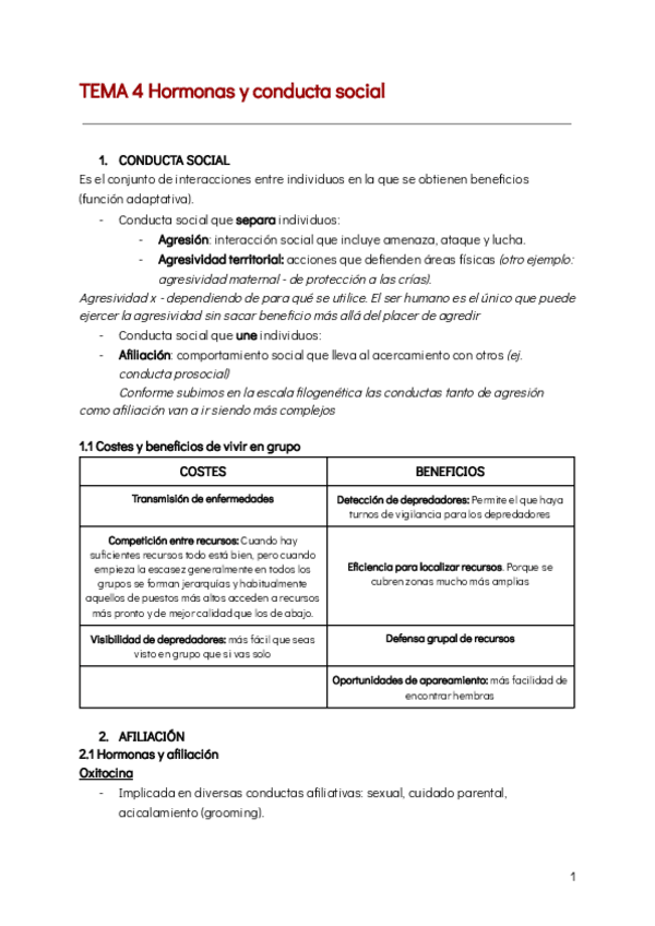 Miniatura del documento TEMA-4-Hormonas-y-conducta-social.pdf