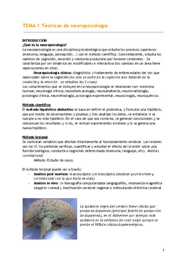 Miniatura del documento TEMA-1-Tecnicas-de-neuropsicologia.pdf