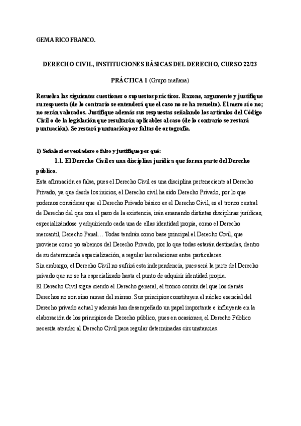 Miniatura del documento PRACTICA 1 CORREGIDA 2022-DERECHO-CIVIL.pdf