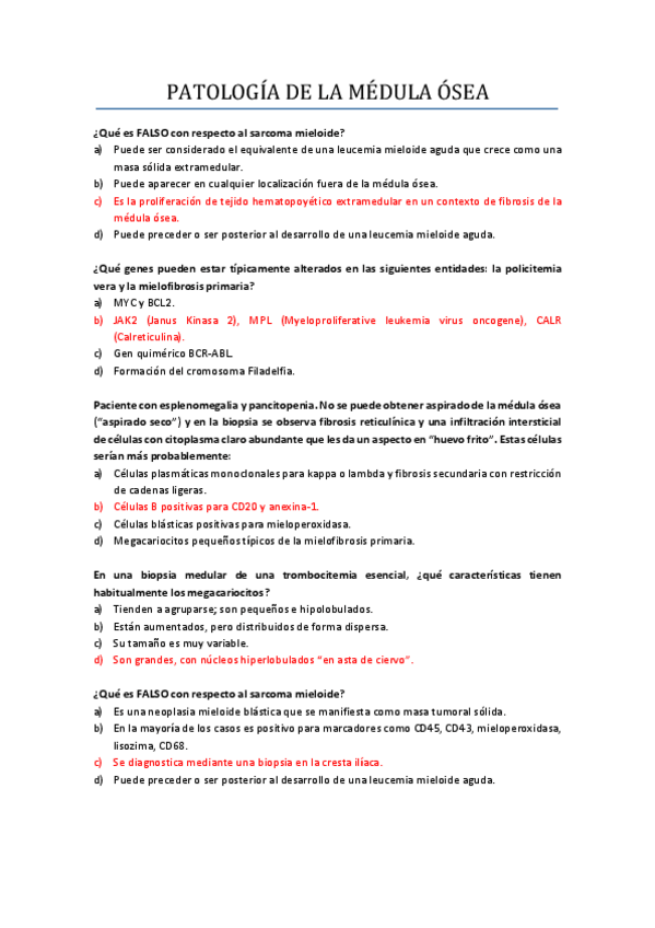 Miniatura del documento Preguntas-Patologia-Medula-Osea.pdf