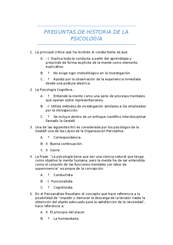 Miniatura del documento Preguntas de Historia de la Psicologia.docx