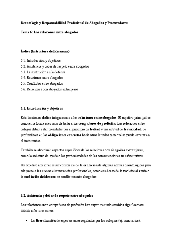Miniatura del documento T6.-Las-relaciones-entre-abogados.pdf
