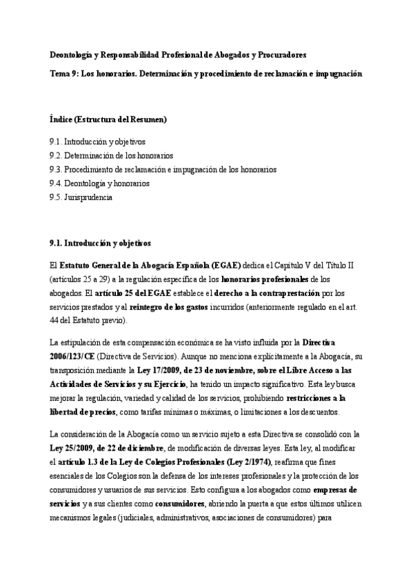 Miniatura del documento T9.-Los-honorarios.-Determinacion-y-procedimiento-de-reclamacion-e-impugnacion.pdf