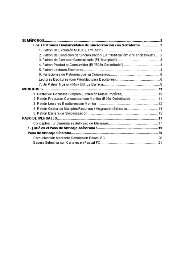Miniatura del documento ApuntesConcurrentesPatrones.pdf