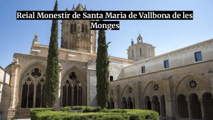 Miniatura del documento Reial-Monestir-de-Santa-Maria-de-Vallbona-de-les-Monges.pdf
