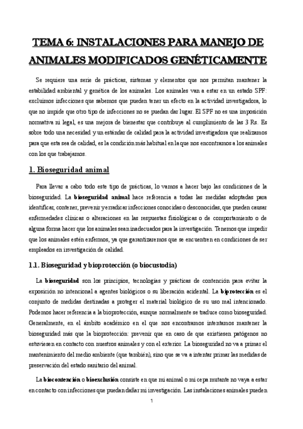 Miniatura del documento Biotec-animal-Tema-6-Instalaciones-para-manejo-de-animales-modificados-geneticamente.pdf