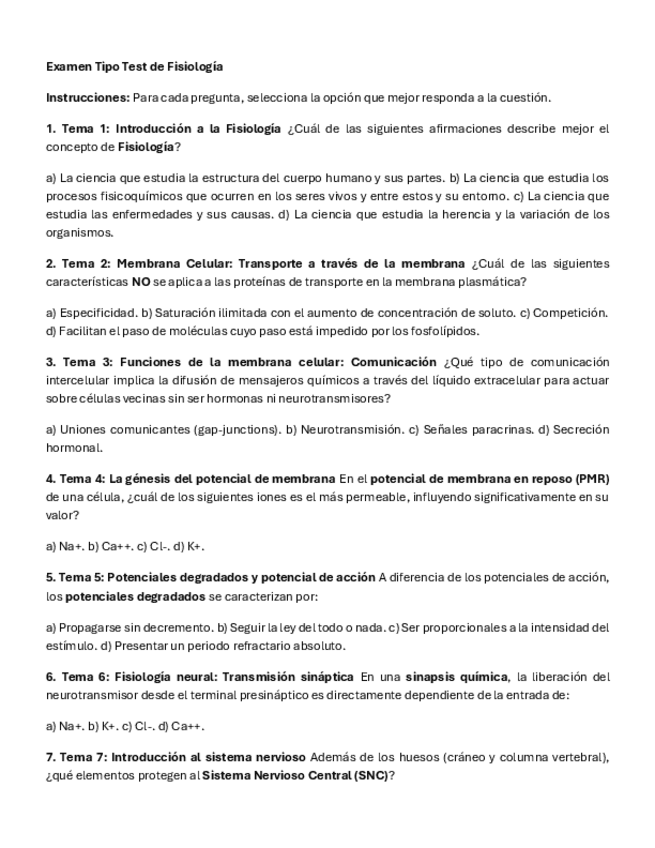 Miniatura del documento Examen-Tipo-Test-de-Fisiologia.pdf