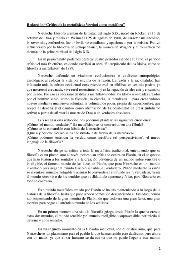 Miniatura del documento Redaccion-Critica-del-mundo-metafisico.-La-verdad-como-metaforaNIETZSCHE.pdf