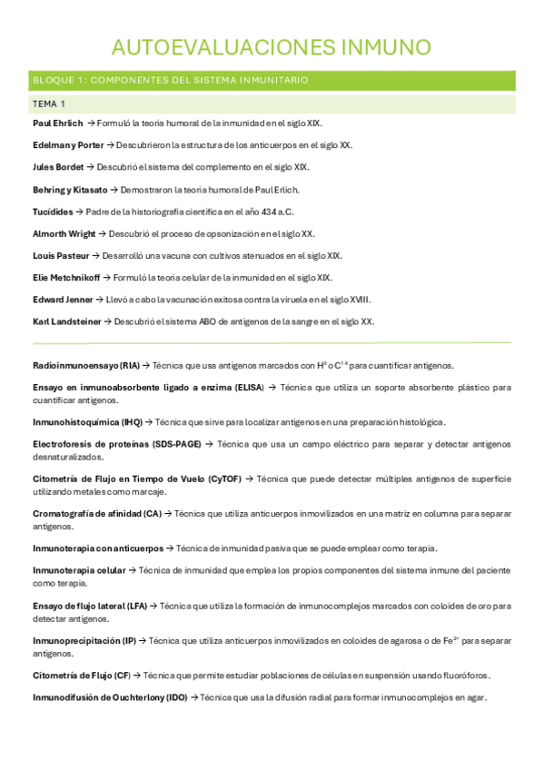 Miniatura del documento AUTOEVALUACIONES-INMUNO.pdf
