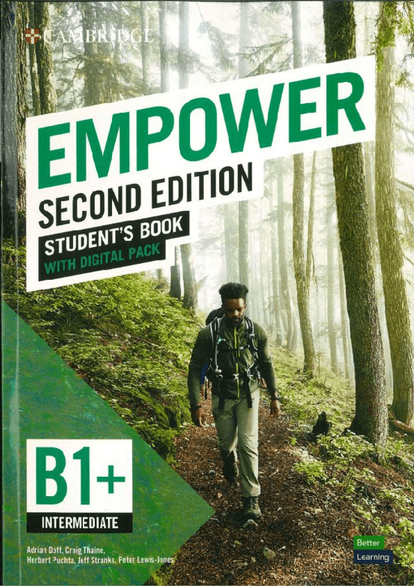 Miniatura del documento Empowerb1-2nd-edition-intermediate-student.pdf