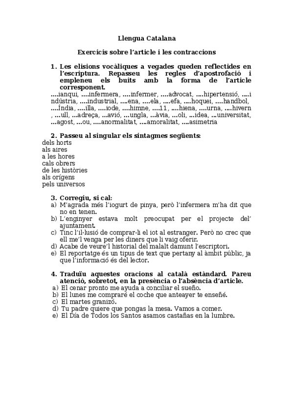 Miniatura del documento 4.1Exercicis-sobre-larticle-i-les-contraccions.docx