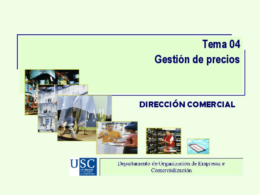 Miniatura del documento Diapositivas Tema 4. Gestion de Precios.pdf