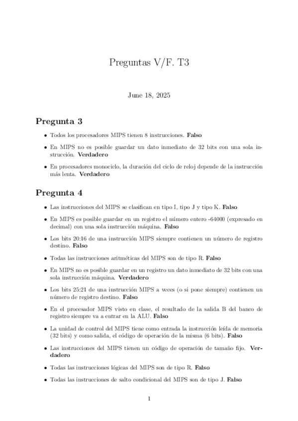 Miniatura del documento PreguntasVFMIPS.pdf