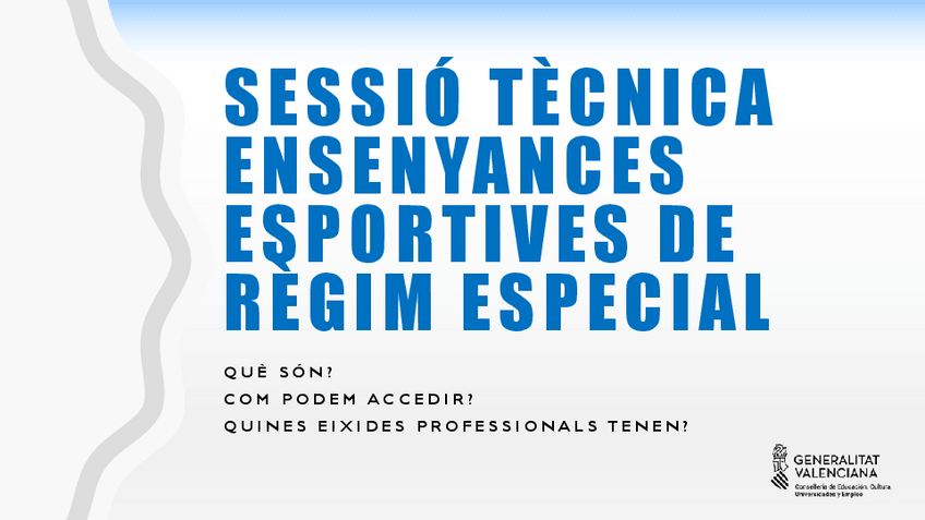 Miniatura del documento PRESENTACIO-ENSENYANCES-ESPORTIVES-REGIM-ESPECIAL-per-a-centres.pdf