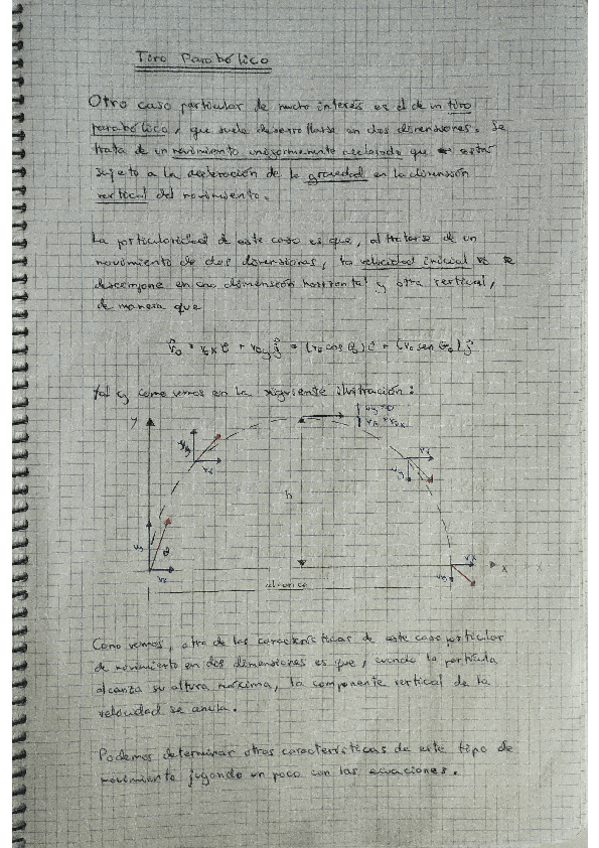 Miniatura del documento Tema-2-Cinematica-de-la-ParticulaParte-2.-Fisica-General-I..pdf