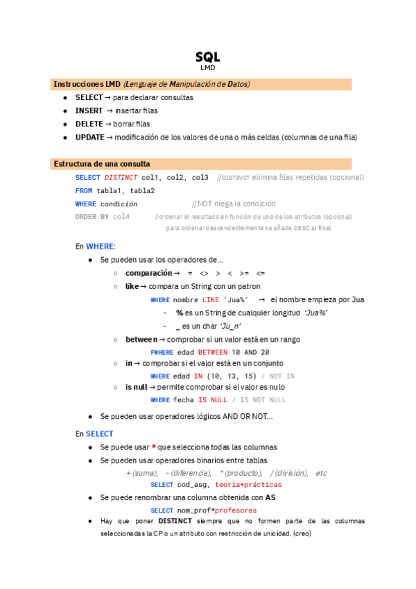 Miniatura del documento Tema 2 - SQL.pdf