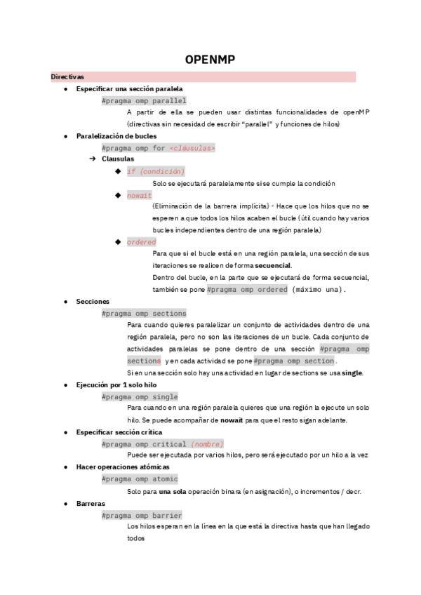 Miniatura del documento Seminario 2 - OpenMP.pdf