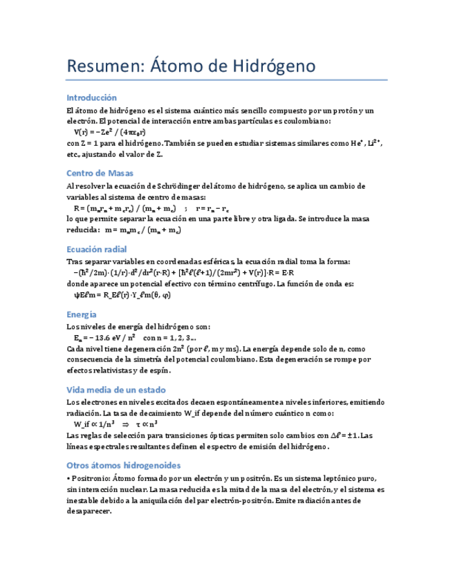 Miniatura del documento ResumenAtomoHidrogeno-T.9.pdf