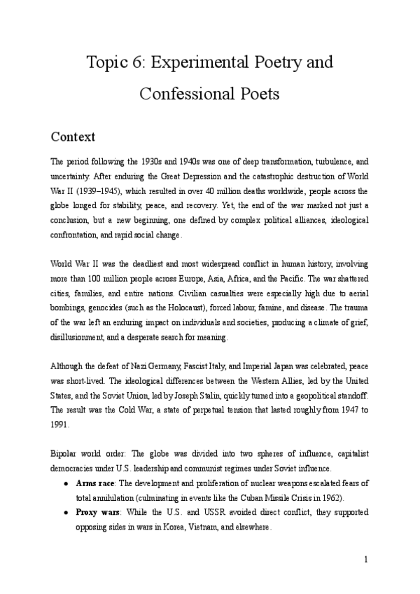 Miniatura del documento Topic-6-Experimental-Poetry-and-Confessional-Poets.pdf