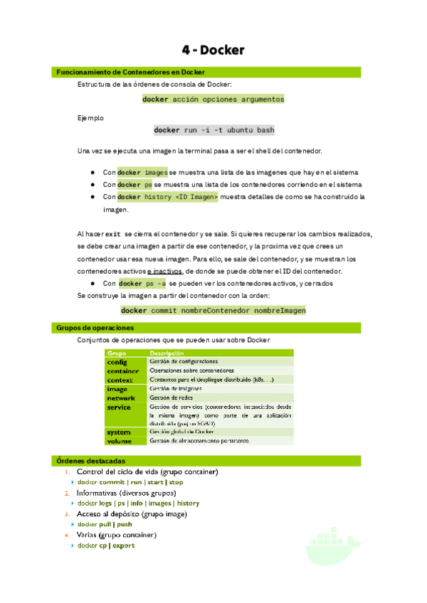 Miniatura del documento Tema 4 - Docker.pdf