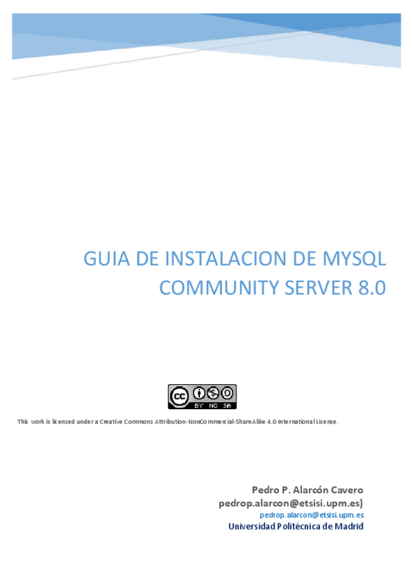 Miniatura del documento GuiaInstalacionMySqlCommunity8.0.19.pdf